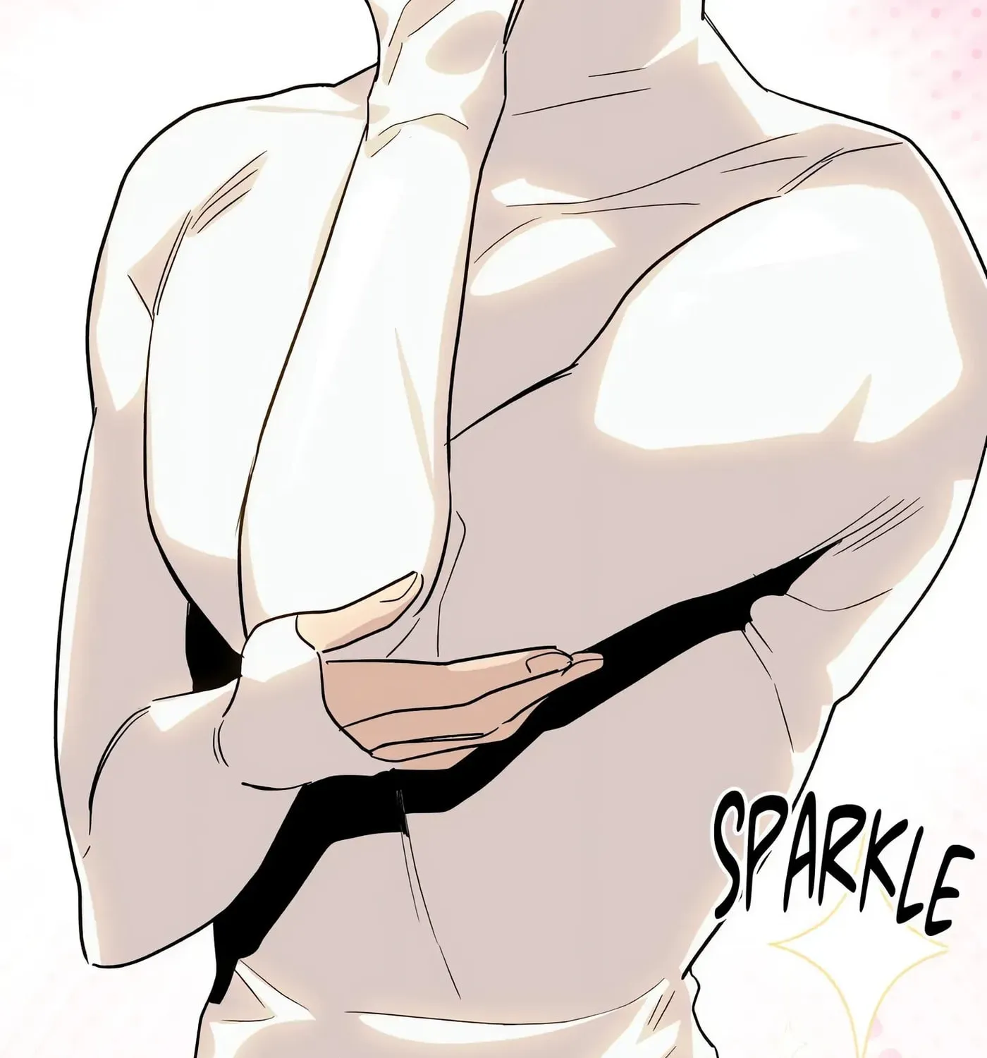 Three's a (Nice) Crowd Chapter 16 page 92 - 
