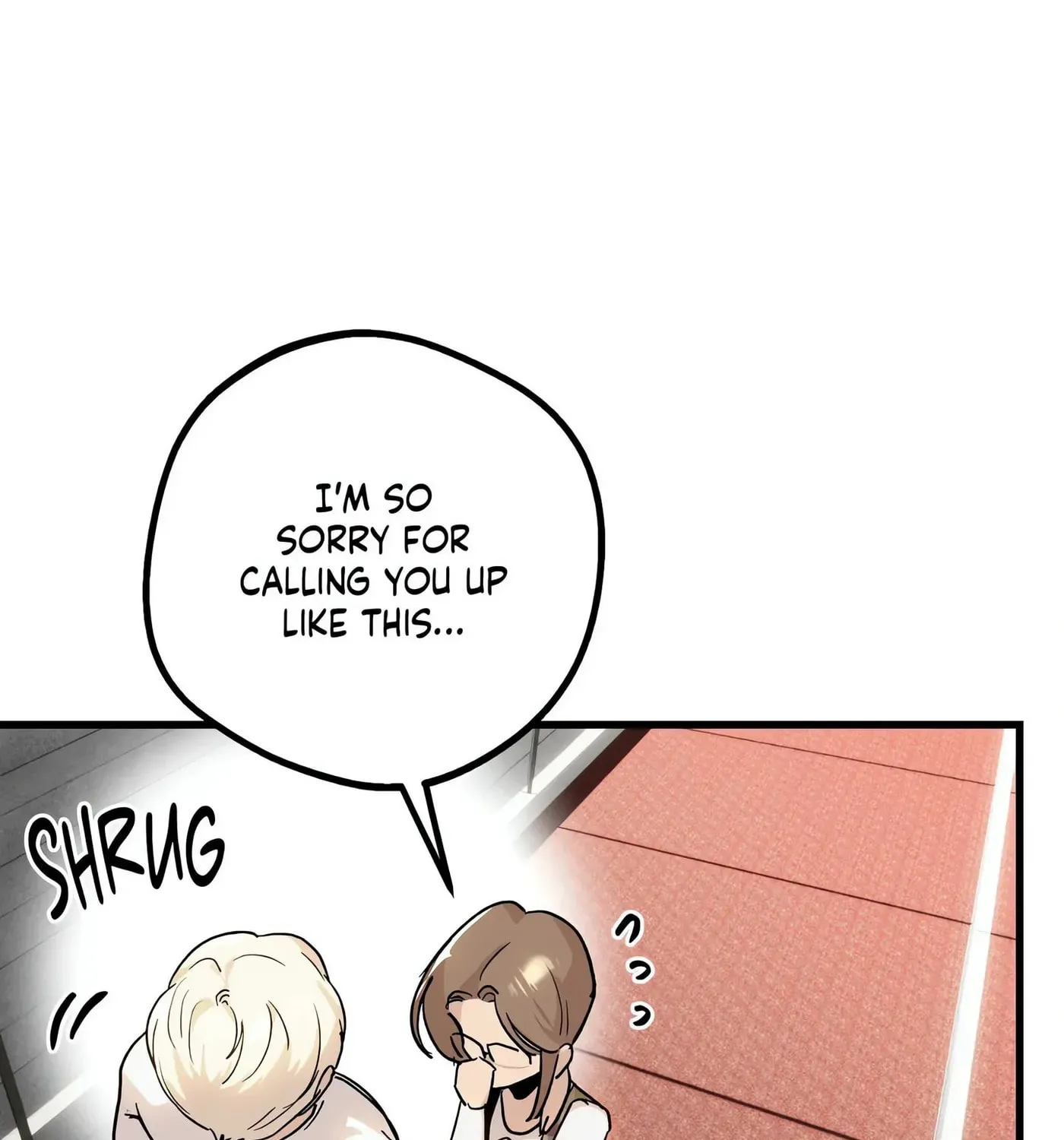 Three's a (Nice) Crowd Chapter 16 page 94 - 