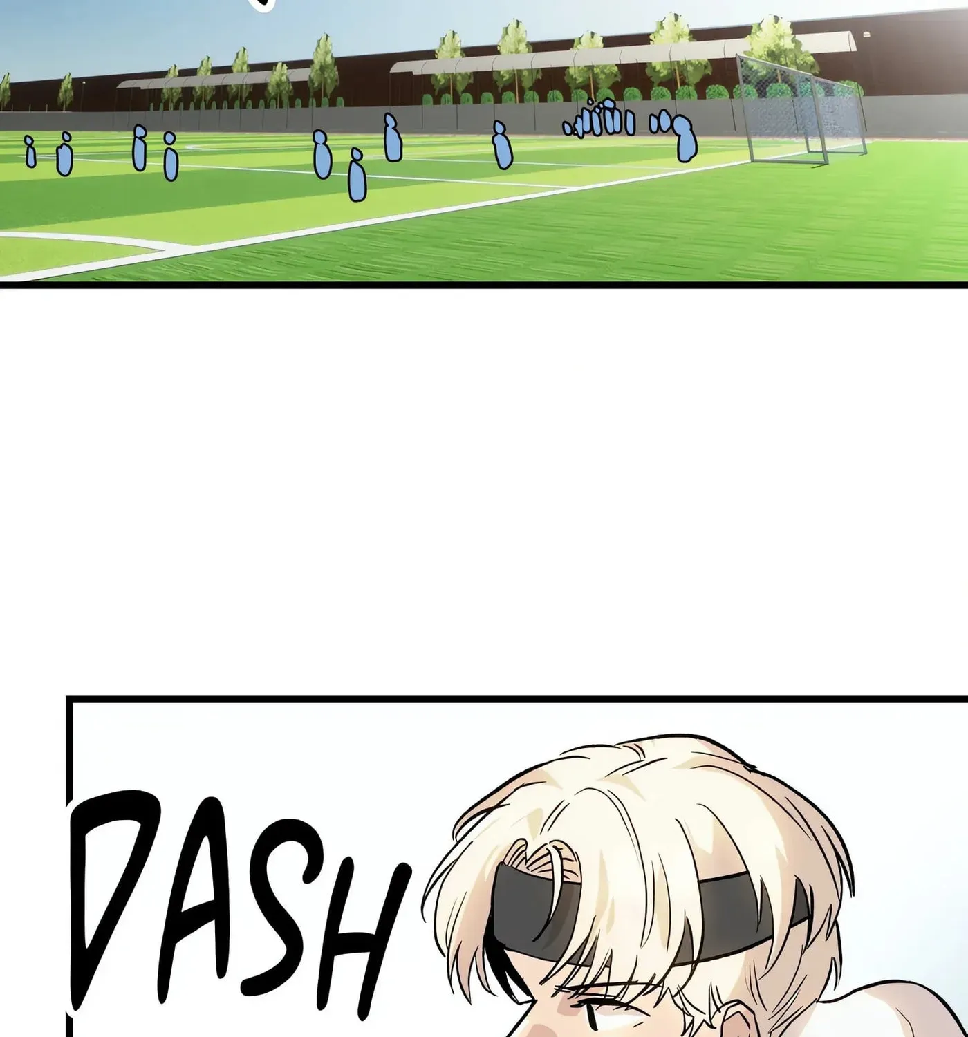 Three's a (Nice) Crowd Chapter 17 page 2 - 