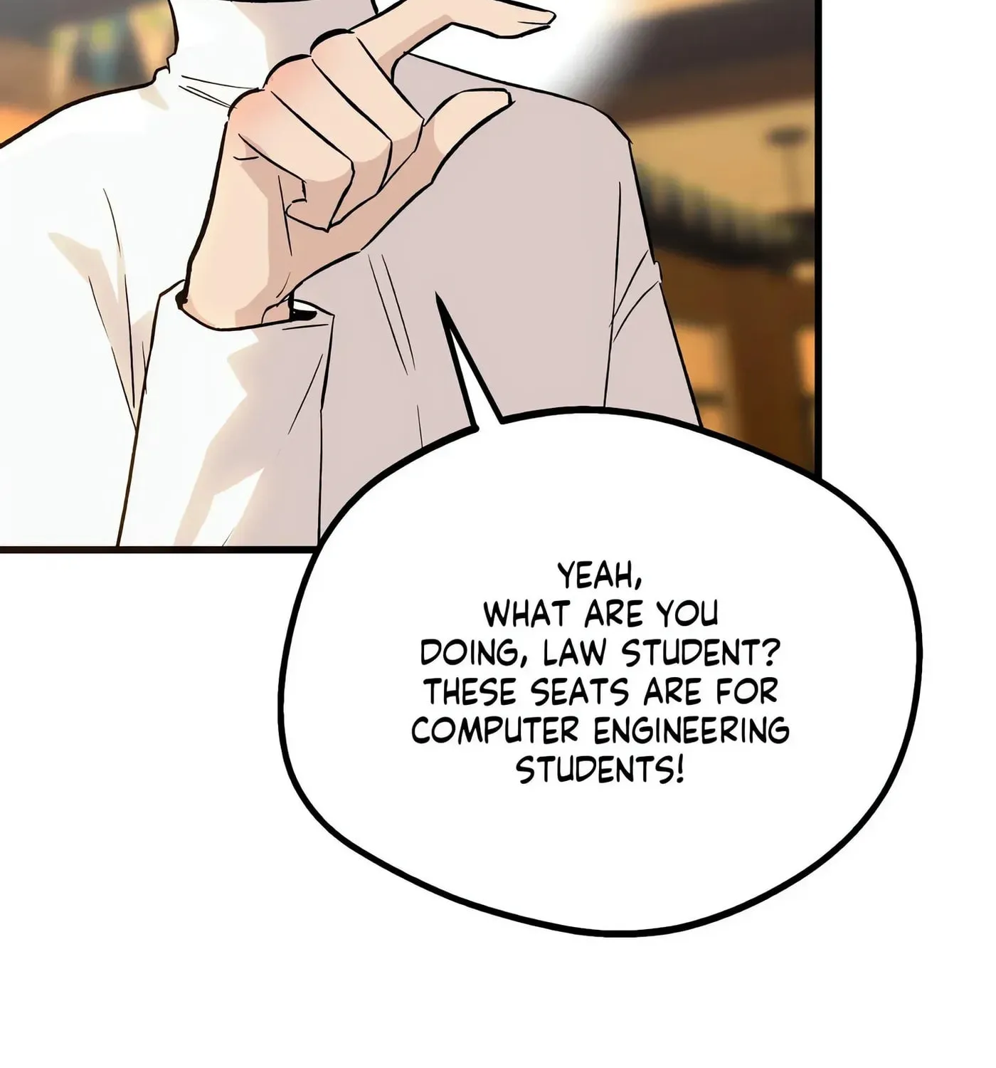Three's a (Nice) Crowd Chapter 17 page 108 - 