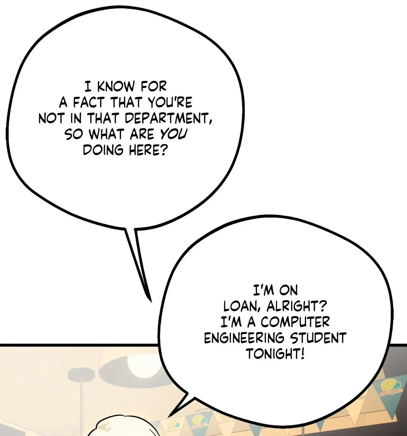 Three's a (Nice) Crowd Chapter 17 page 109 - 