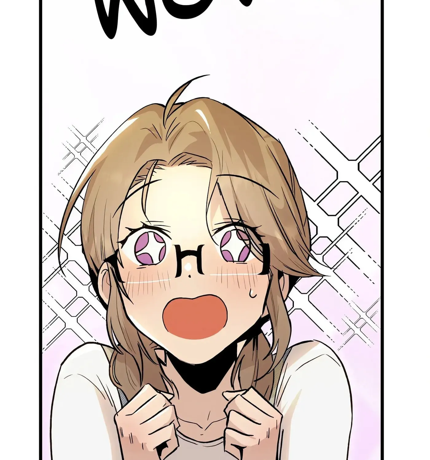Three's a (Nice) Crowd Chapter 17 page 12 - 