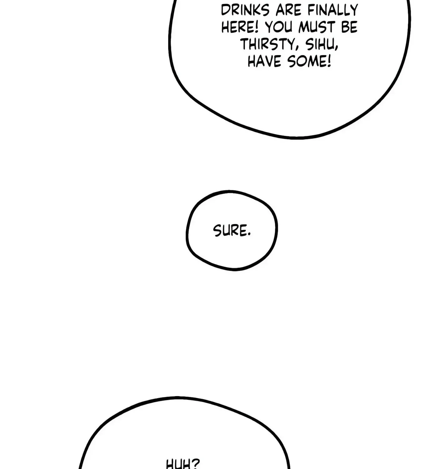 Three's a (Nice) Crowd Chapter 17 page 114 - 