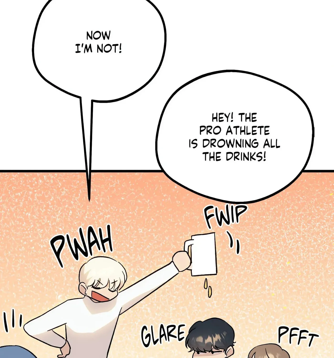 Three's a (Nice) Crowd Chapter 17 page 118 - 