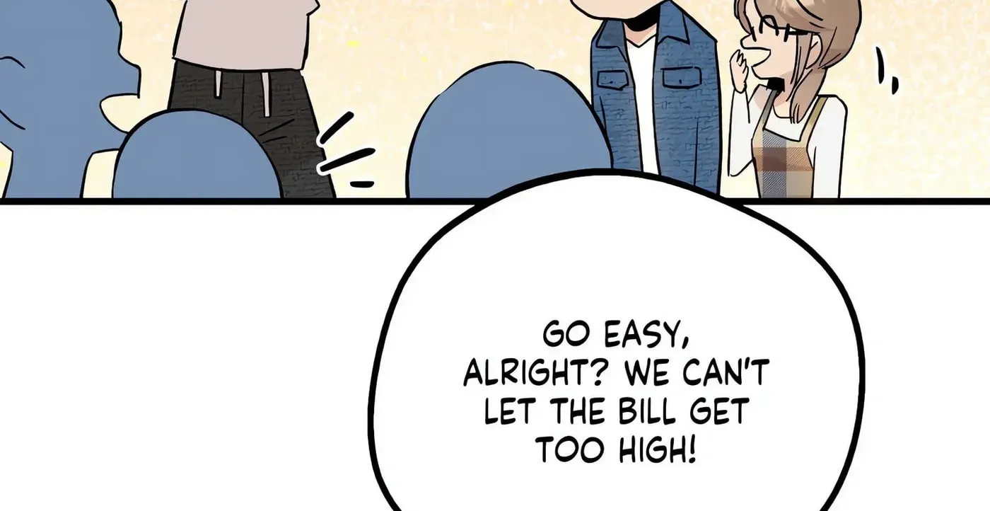 Three's a (Nice) Crowd Chapter 17 page 119 - 