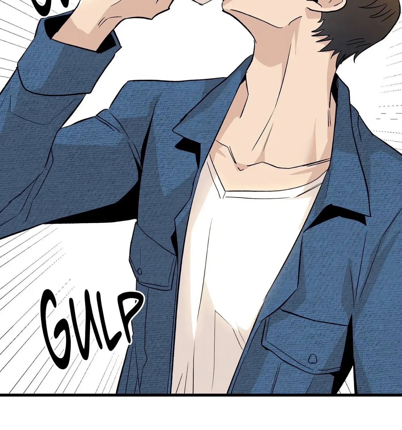 Three's a (Nice) Crowd Chapter 17 page 121 - 
