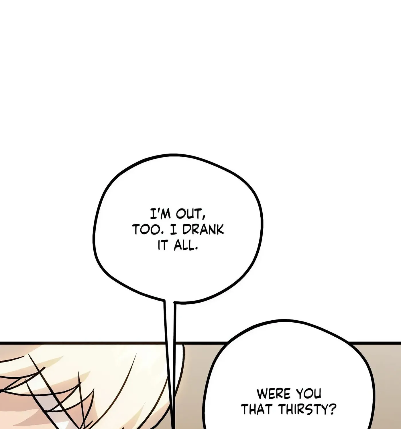 Three's a (Nice) Crowd Chapter 17 page 122 - 