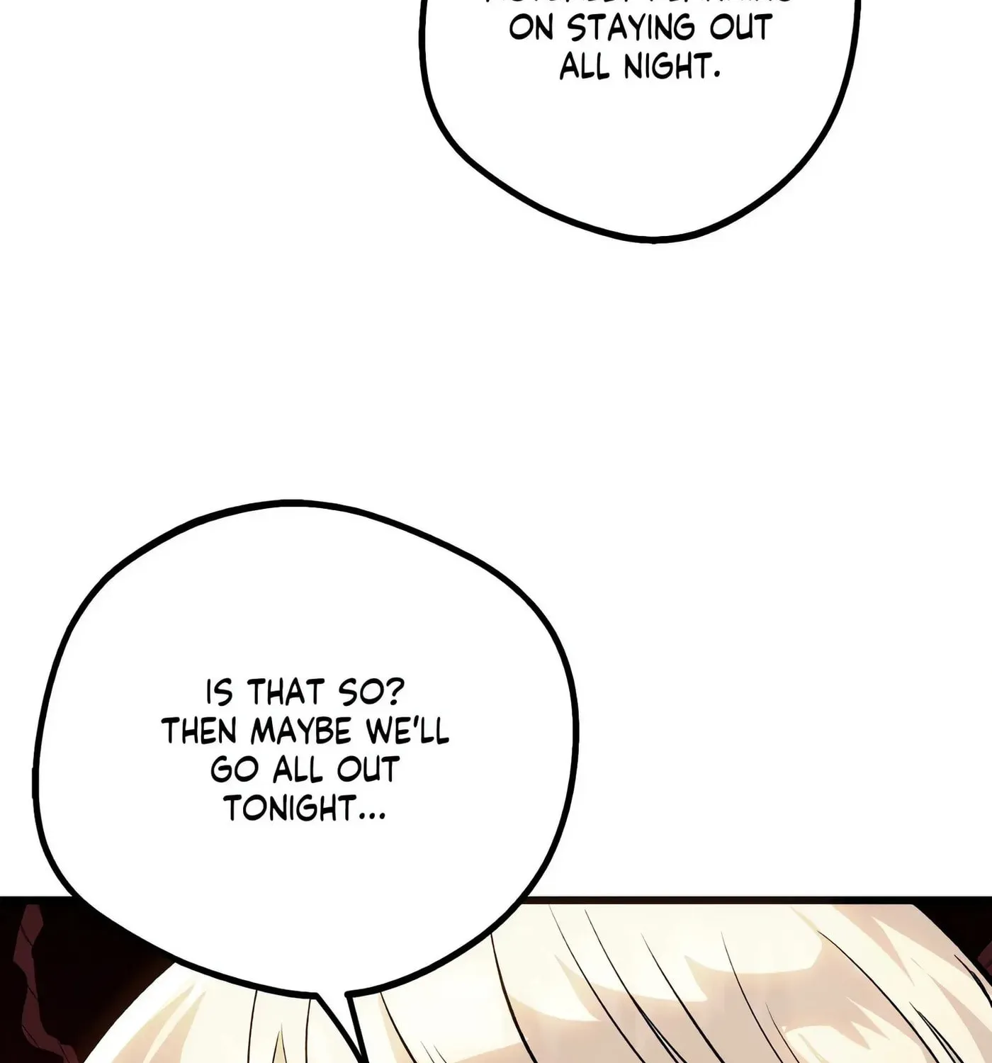 Three's a (Nice) Crowd Chapter 17 page 125 - 