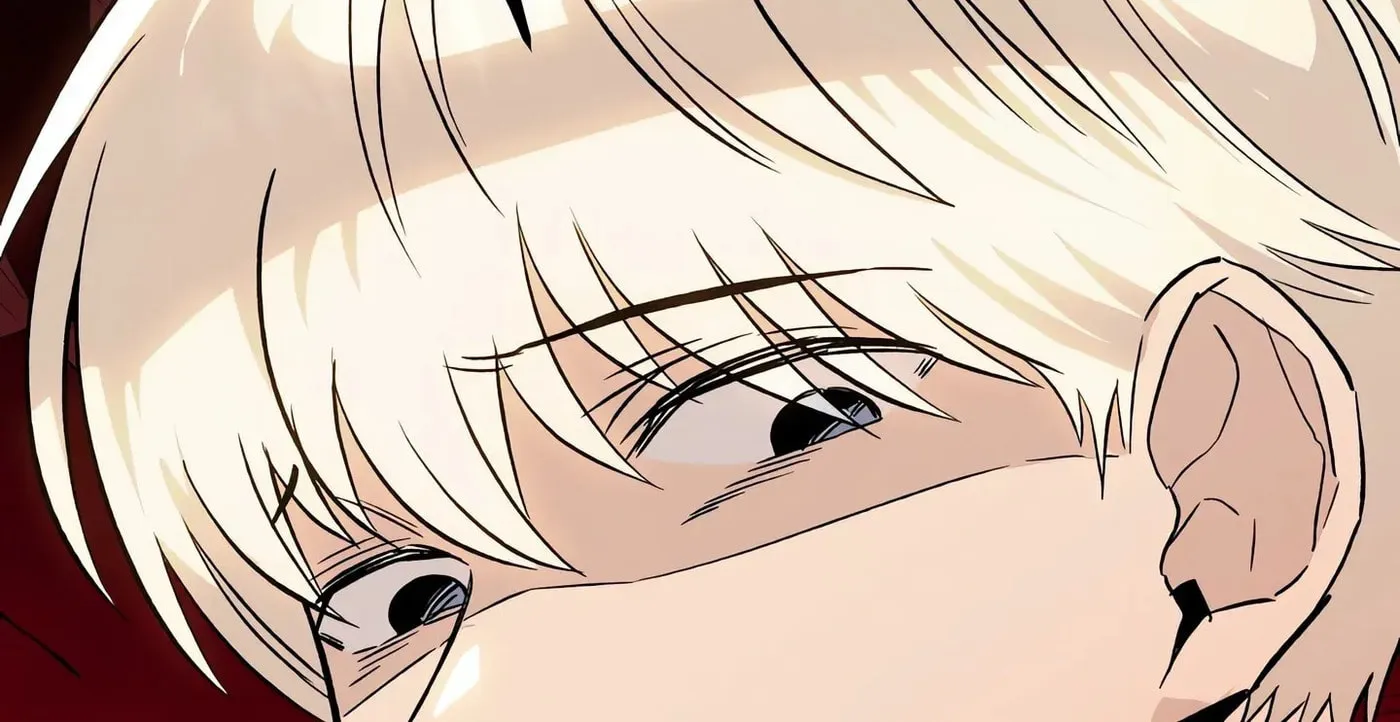 Three's a (Nice) Crowd Chapter 17 page 126 - 