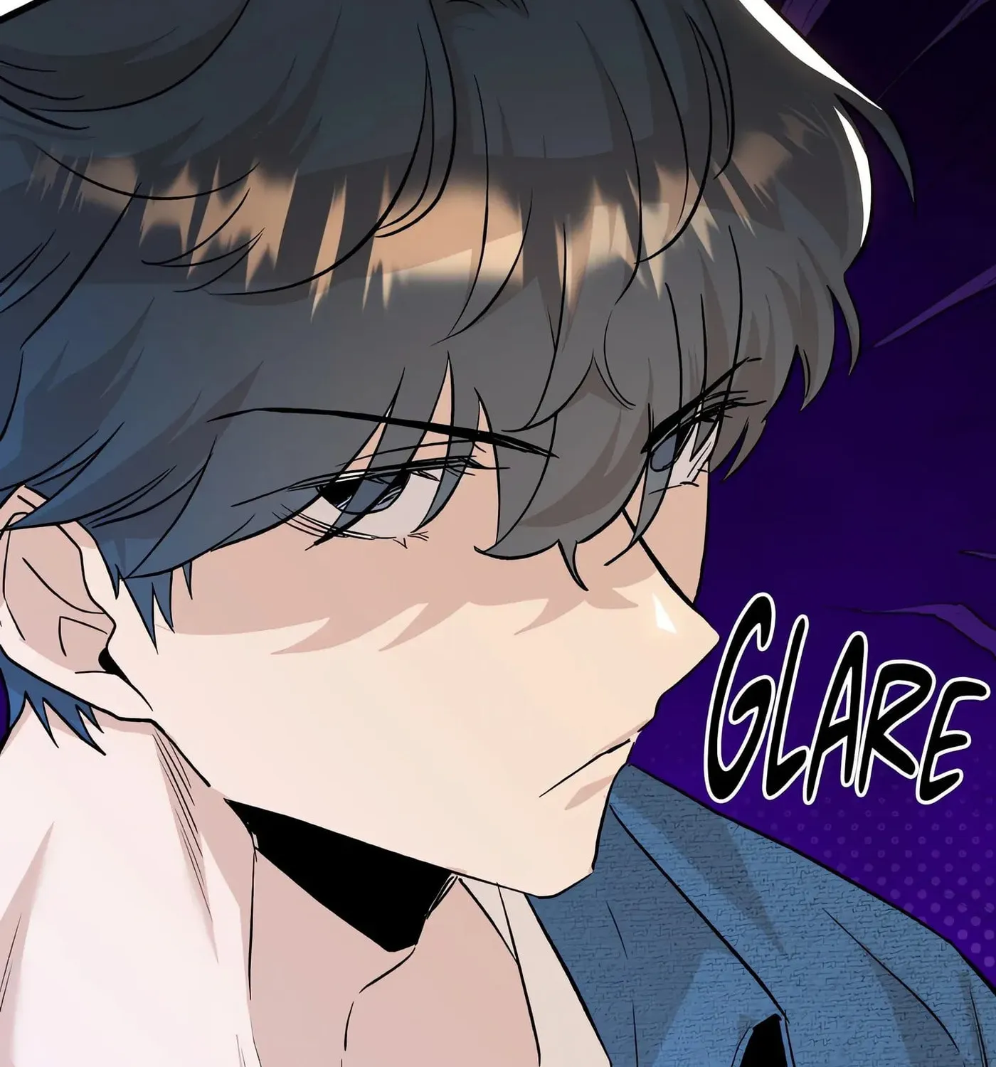 Three's a (Nice) Crowd Chapter 17 page 128 - 