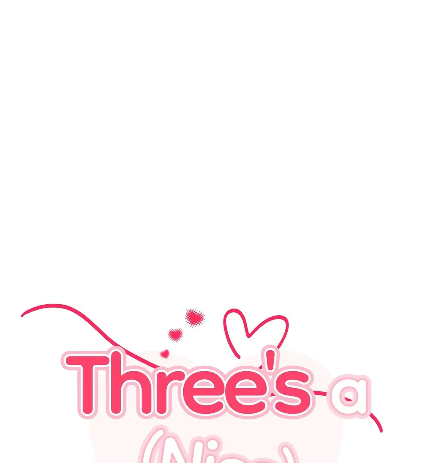 Three's a (Nice) Crowd Chapter 17 page 15 - 
