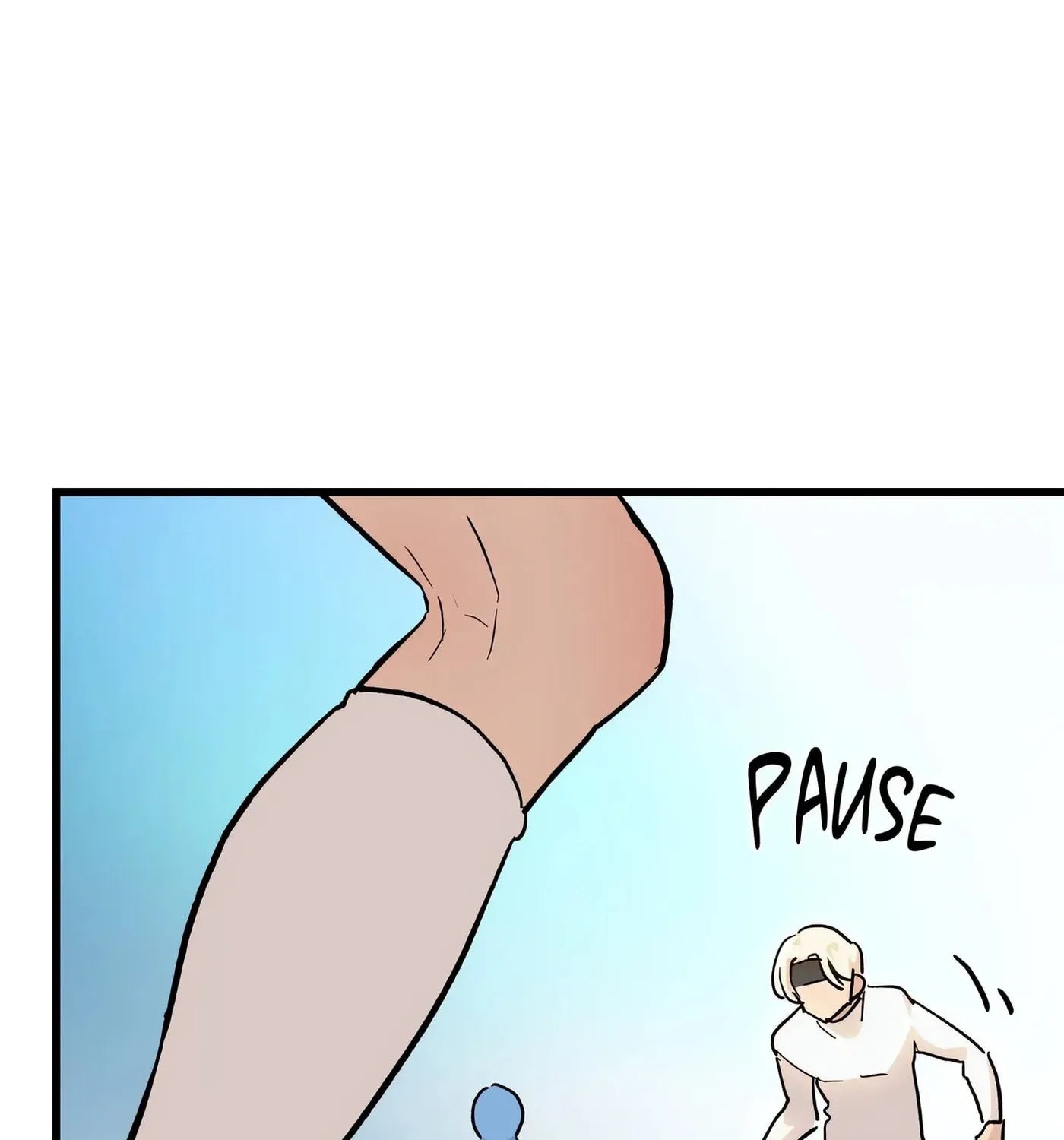 Three's a (Nice) Crowd Chapter 17 page 18 - 
