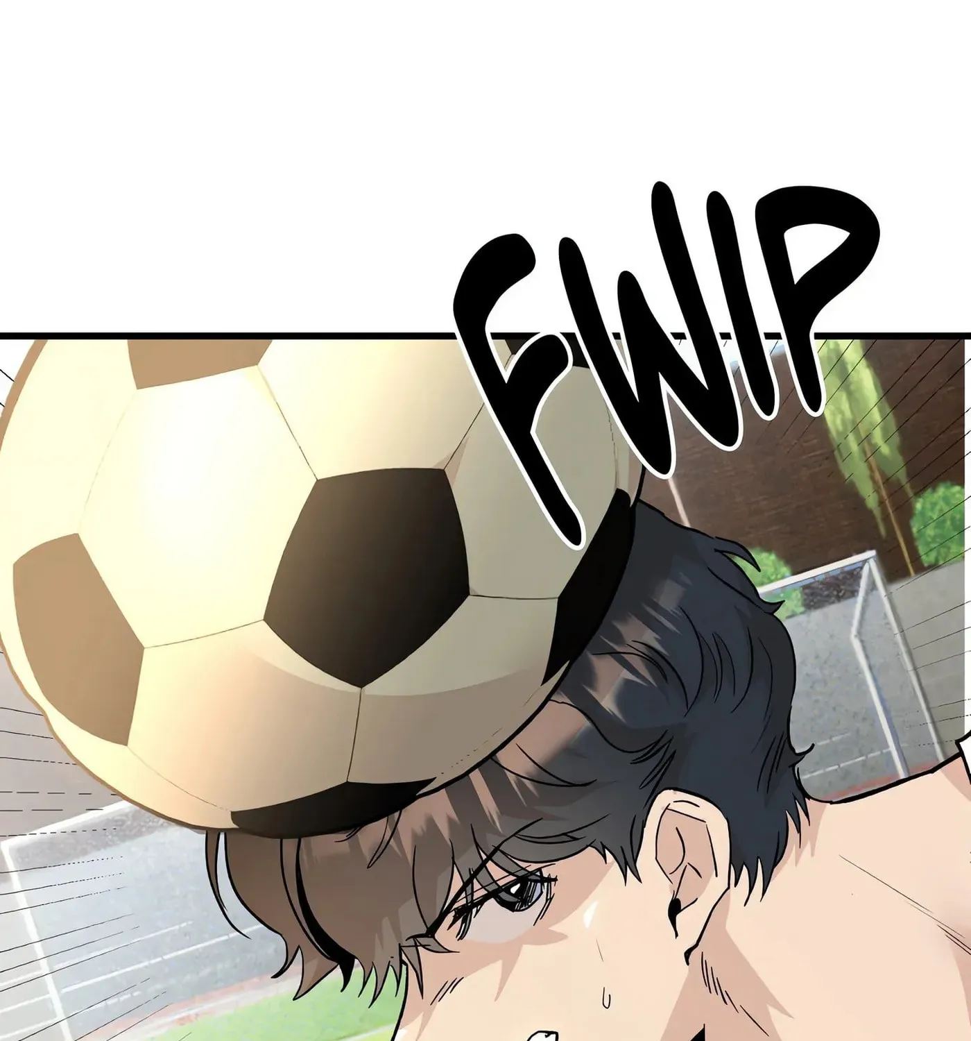 Three's a (Nice) Crowd Chapter 17 page 24 - 