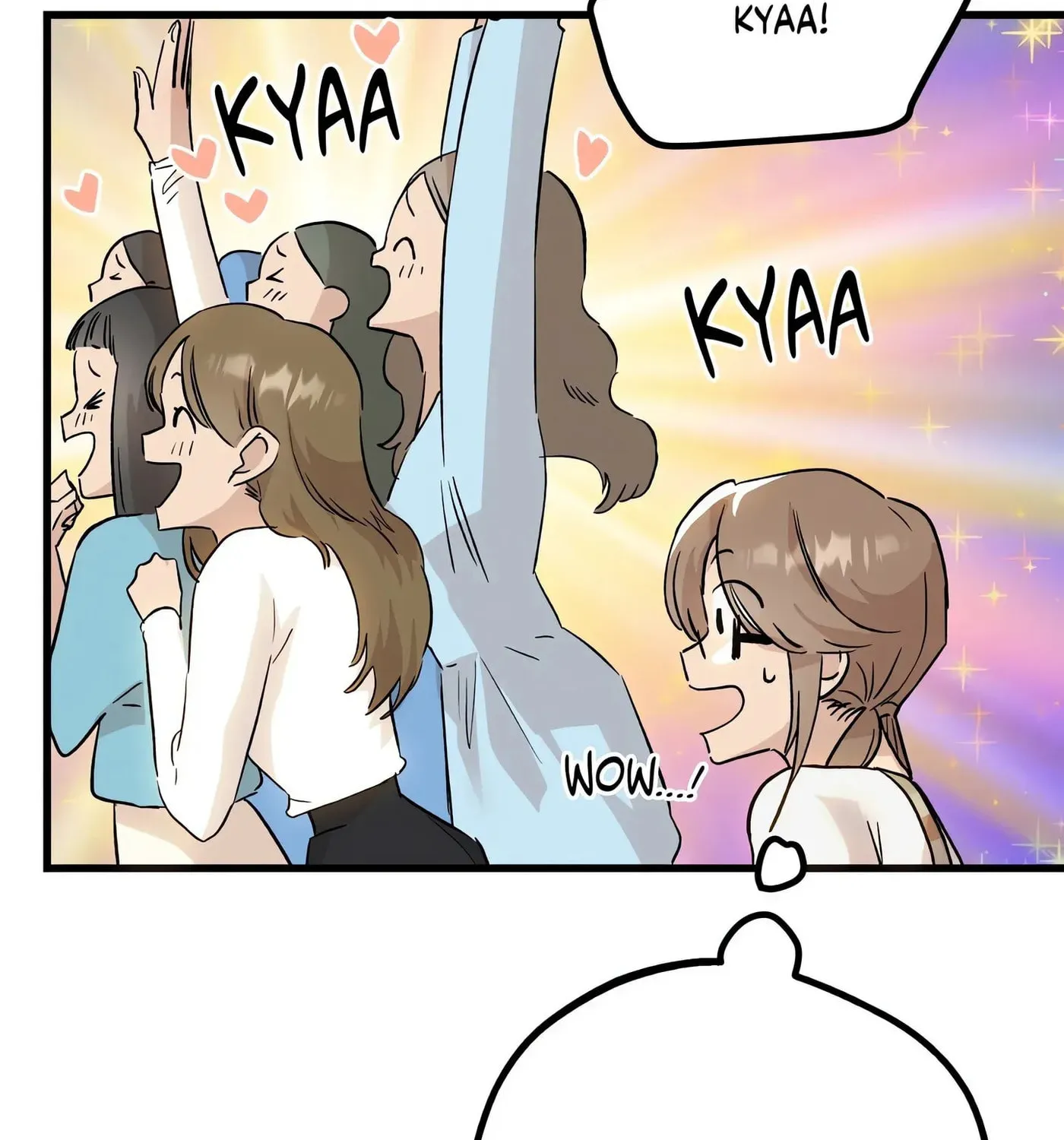 Three's a (Nice) Crowd Chapter 17 page 26 - 