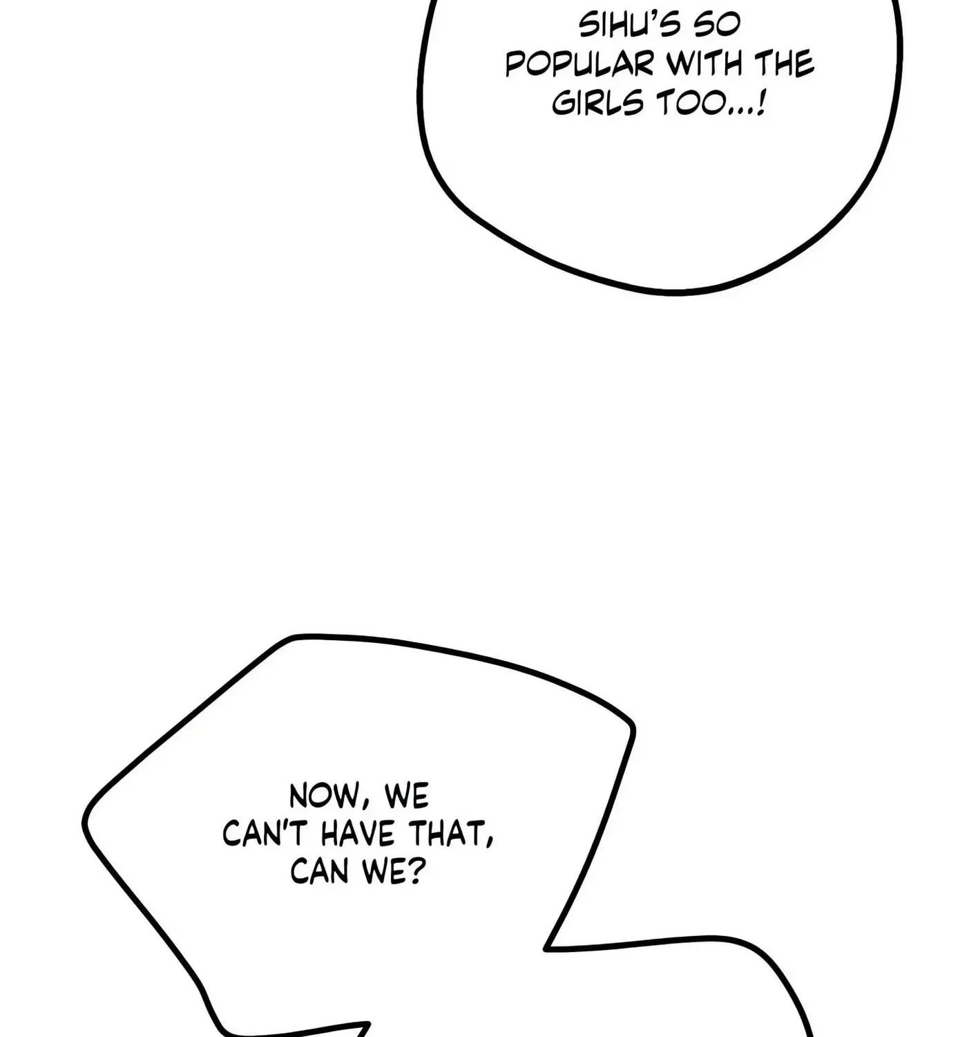 Three's a (Nice) Crowd Chapter 17 page 27 - 