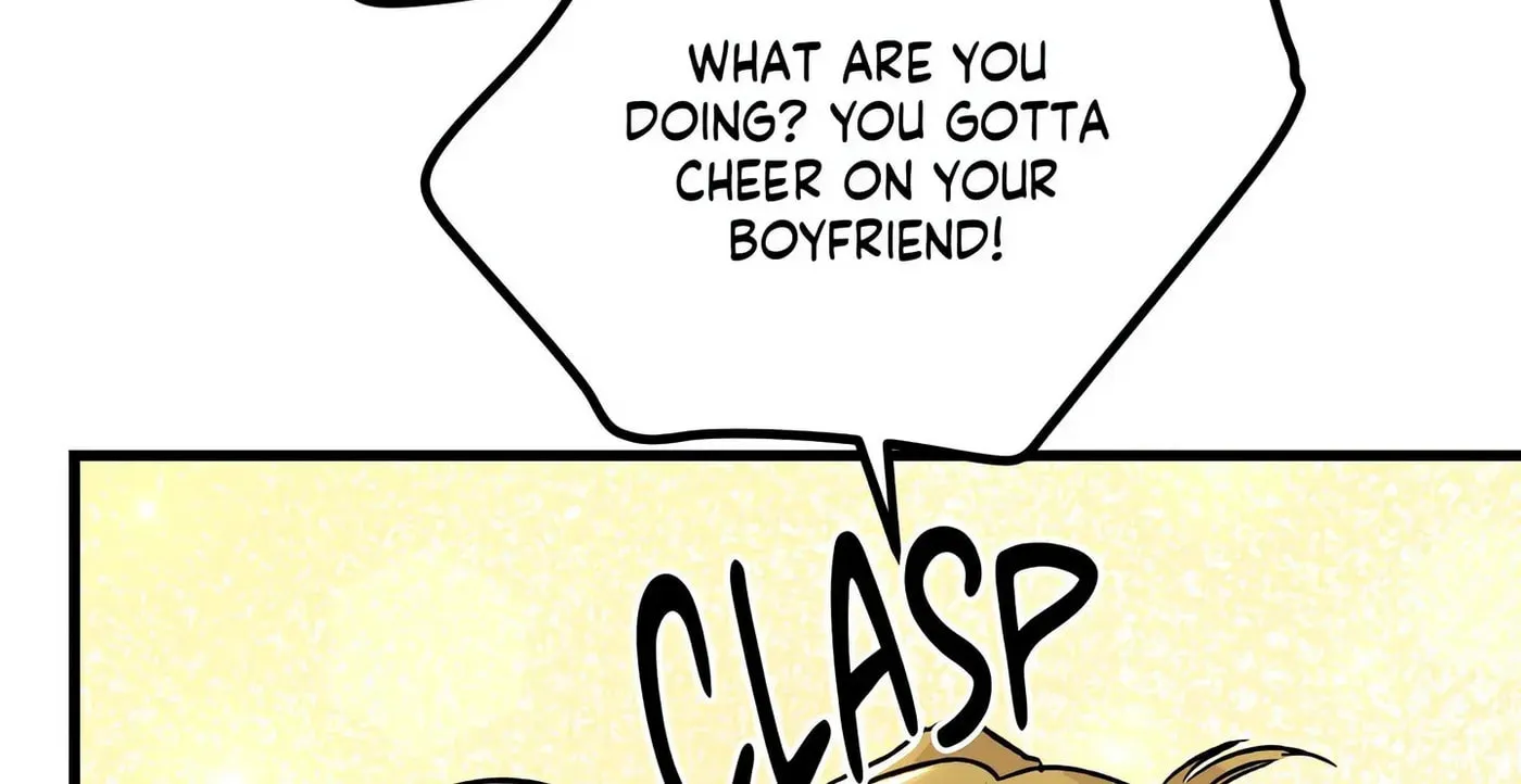 Three's a (Nice) Crowd Chapter 17 page 28 - 