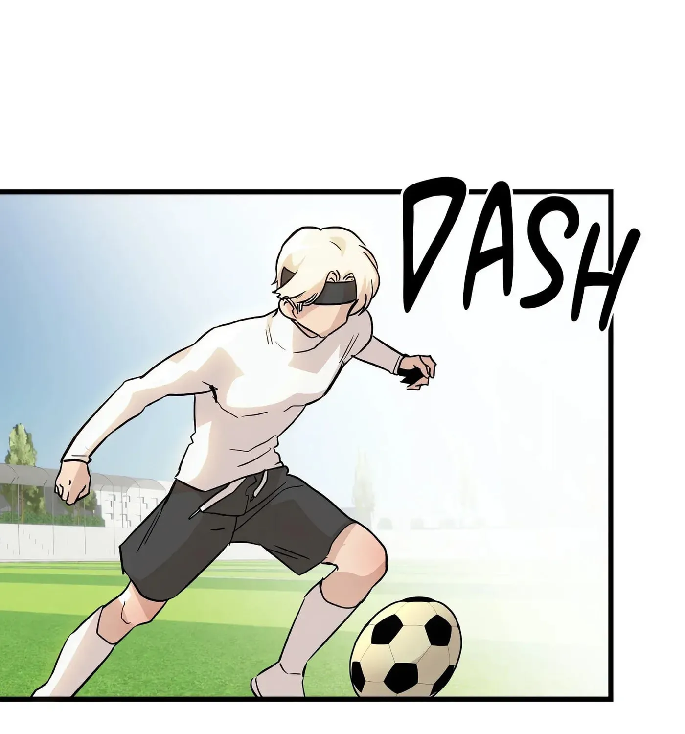 Three's a (Nice) Crowd Chapter 17 page 29 - 
