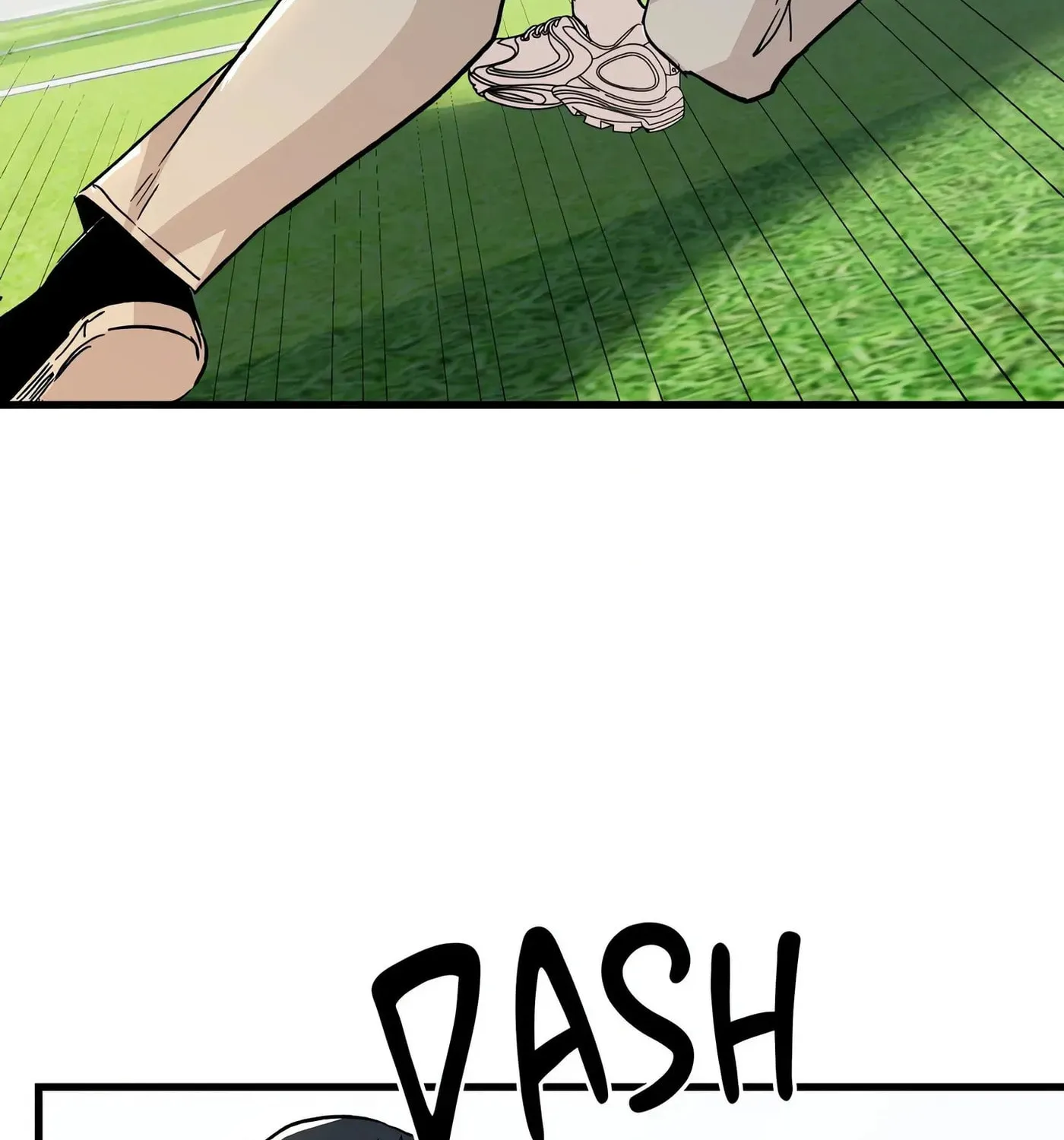 Three's a (Nice) Crowd Chapter 17 page 32 - 