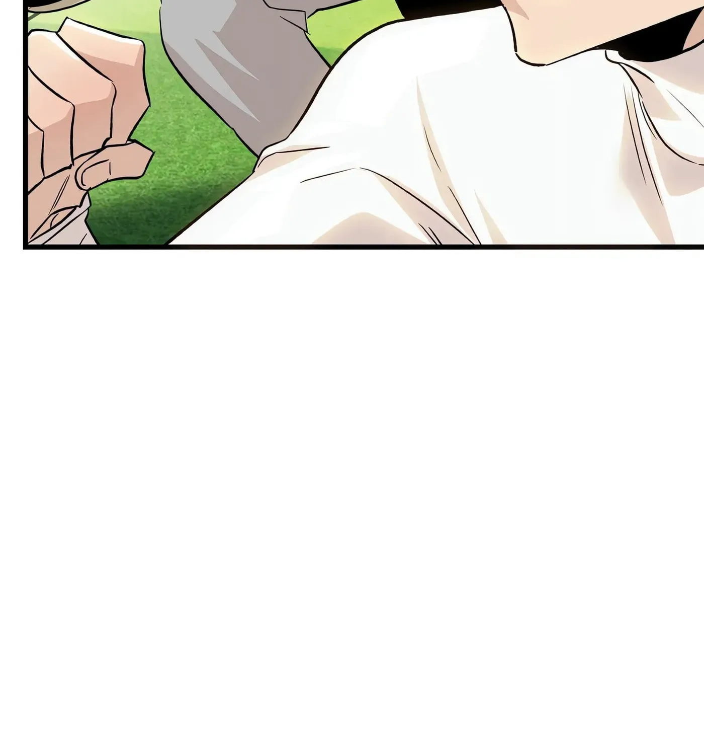 Three's a (Nice) Crowd Chapter 17 page 34 - 