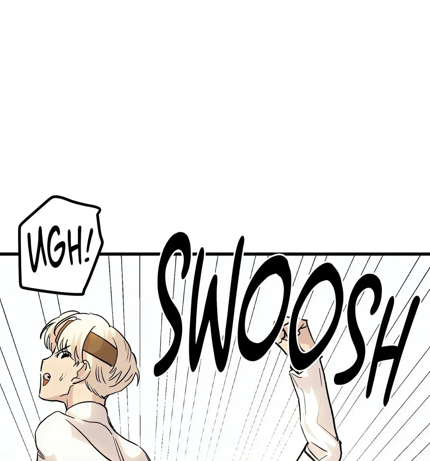 Three's a (Nice) Crowd Chapter 17 page 37 - 