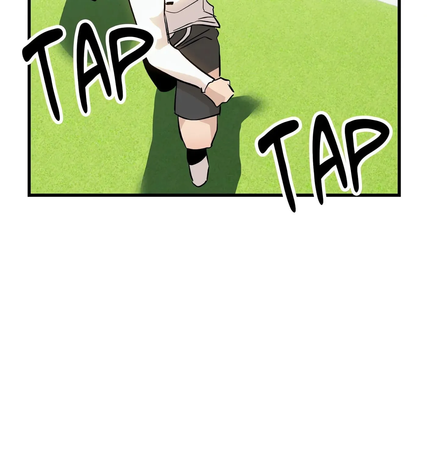 Three's a (Nice) Crowd Chapter 17 page 5 - 