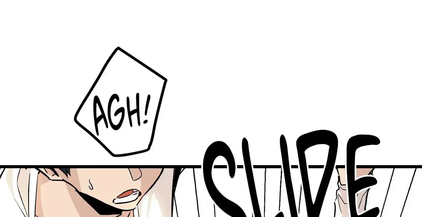 Three's a (Nice) Crowd Chapter 17 page 42 - 