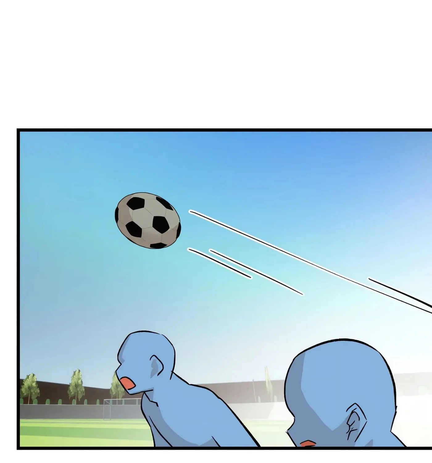 Three's a (Nice) Crowd Chapter 17 page 6 - 