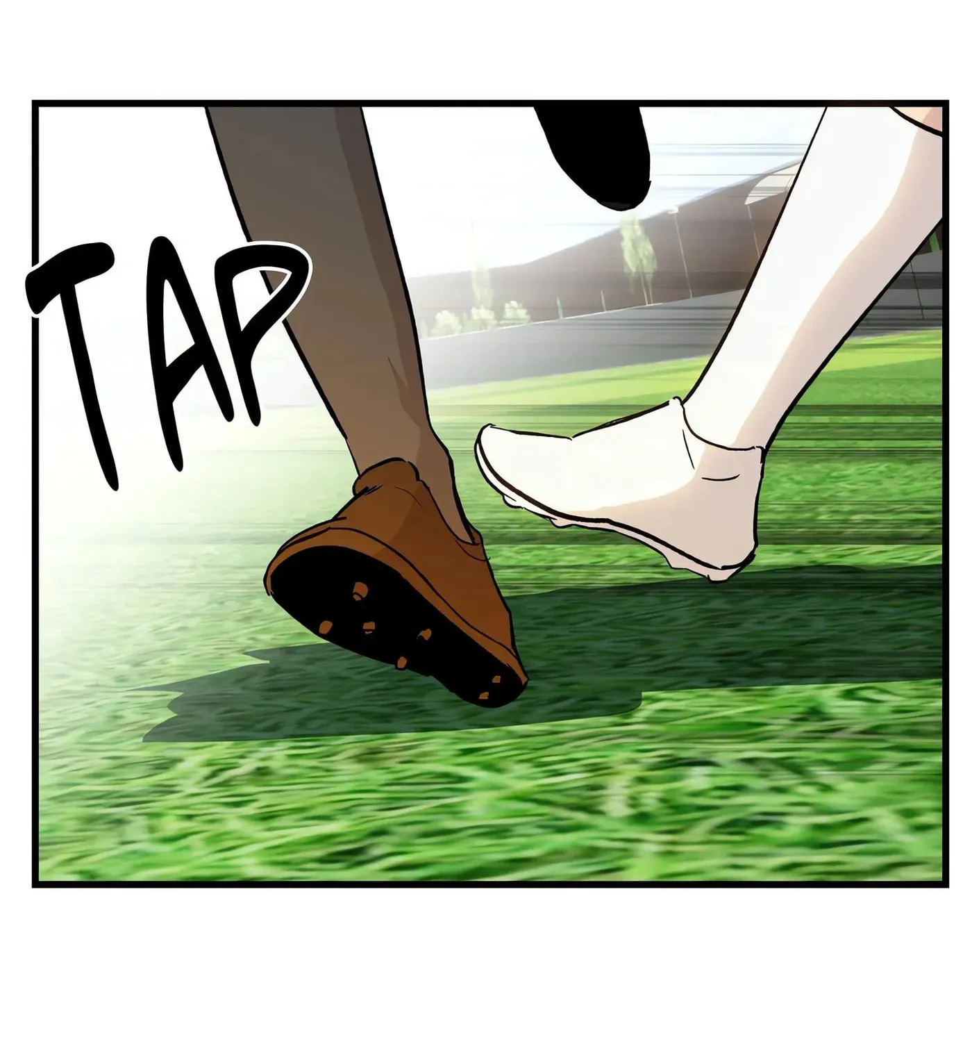 Three's a (Nice) Crowd Chapter 17 page 51 - 