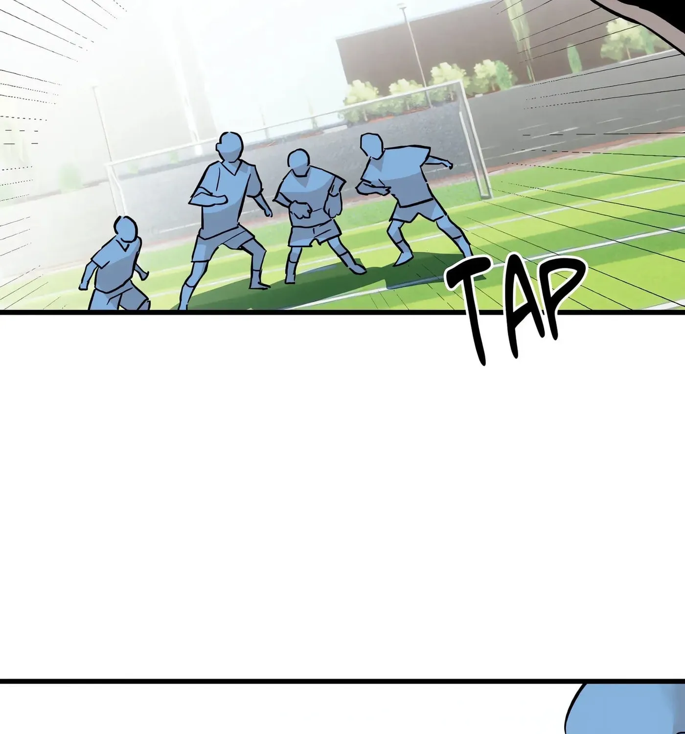 Three's a (Nice) Crowd Chapter 17 page 53 - 