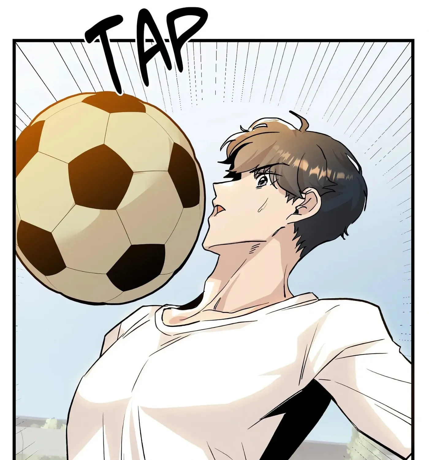 Three's a (Nice) Crowd Chapter 17 page 60 - 