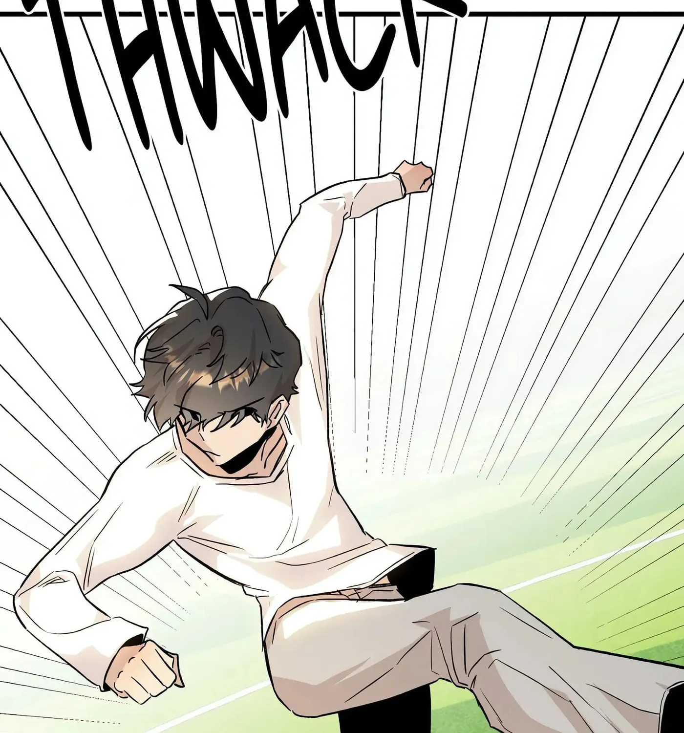 Three's a (Nice) Crowd Chapter 17 page 62 - 