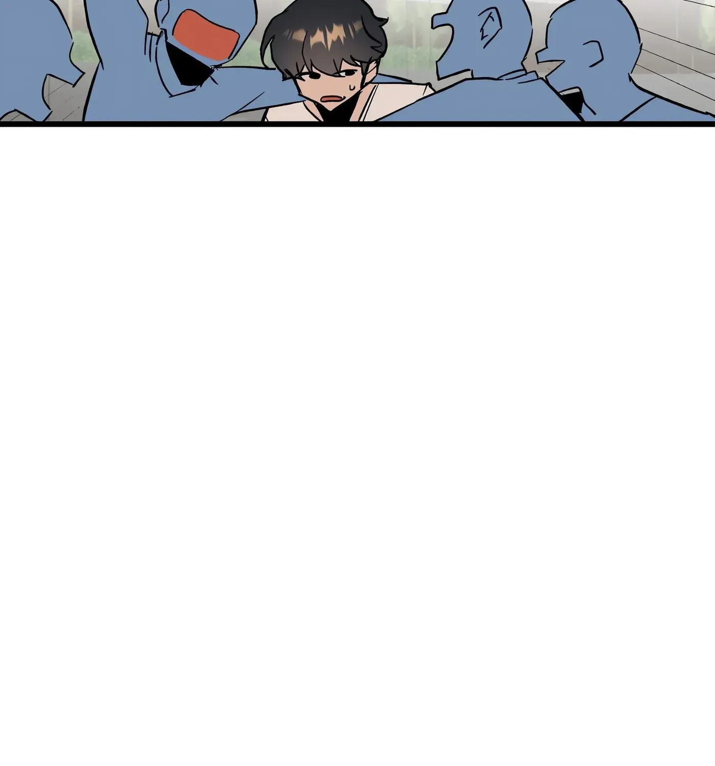 Three's a (Nice) Crowd Chapter 17 page 71 - 