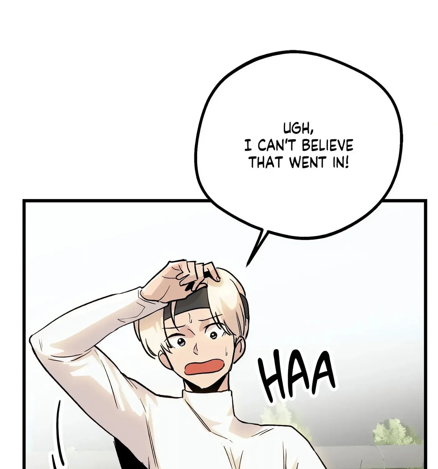 Three's a (Nice) Crowd Chapter 17 page 72 - 
