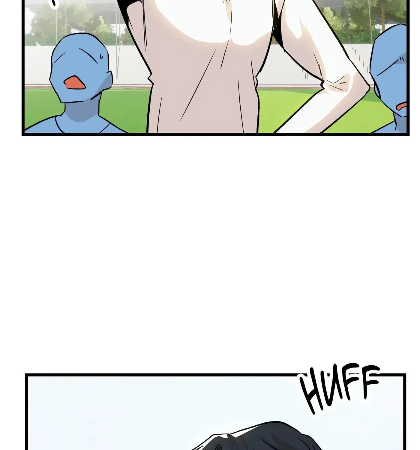 Three's a (Nice) Crowd Chapter 17 page 73 - 