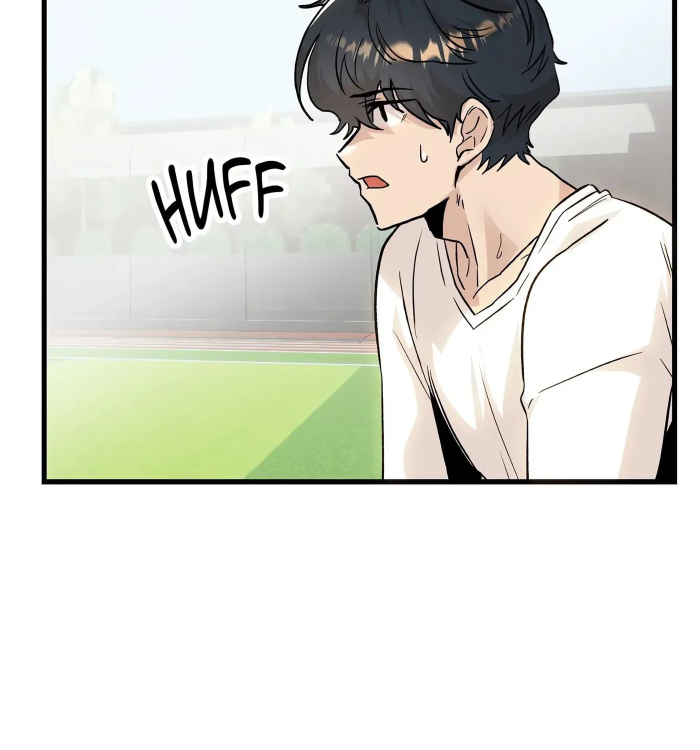 Three's a (Nice) Crowd Chapter 17 page 74 - 