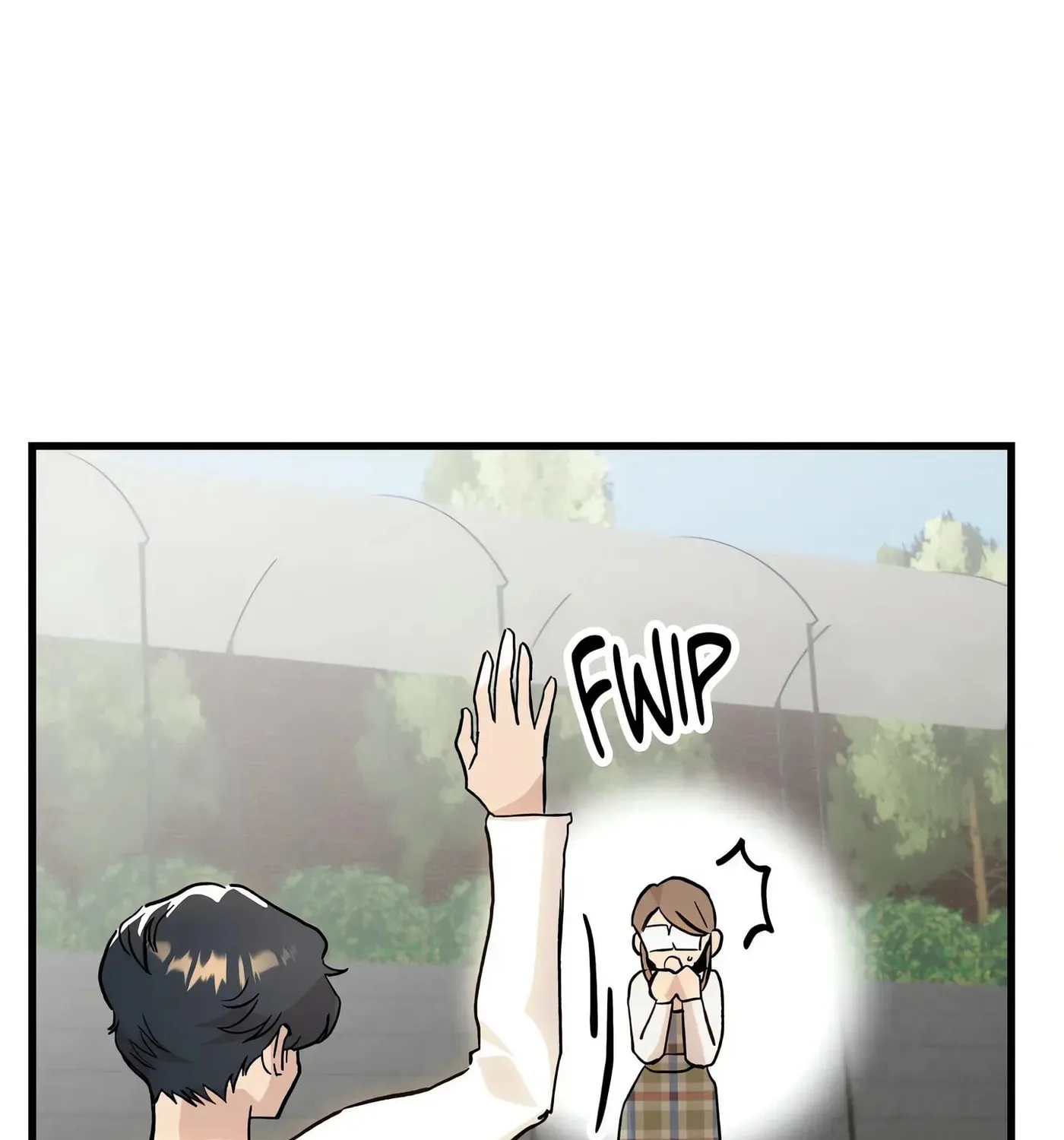 Three's a (Nice) Crowd Chapter 17 page 75 - 