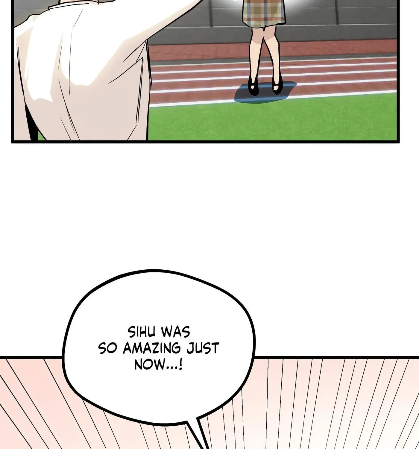 Three's a (Nice) Crowd Chapter 17 page 76 - 