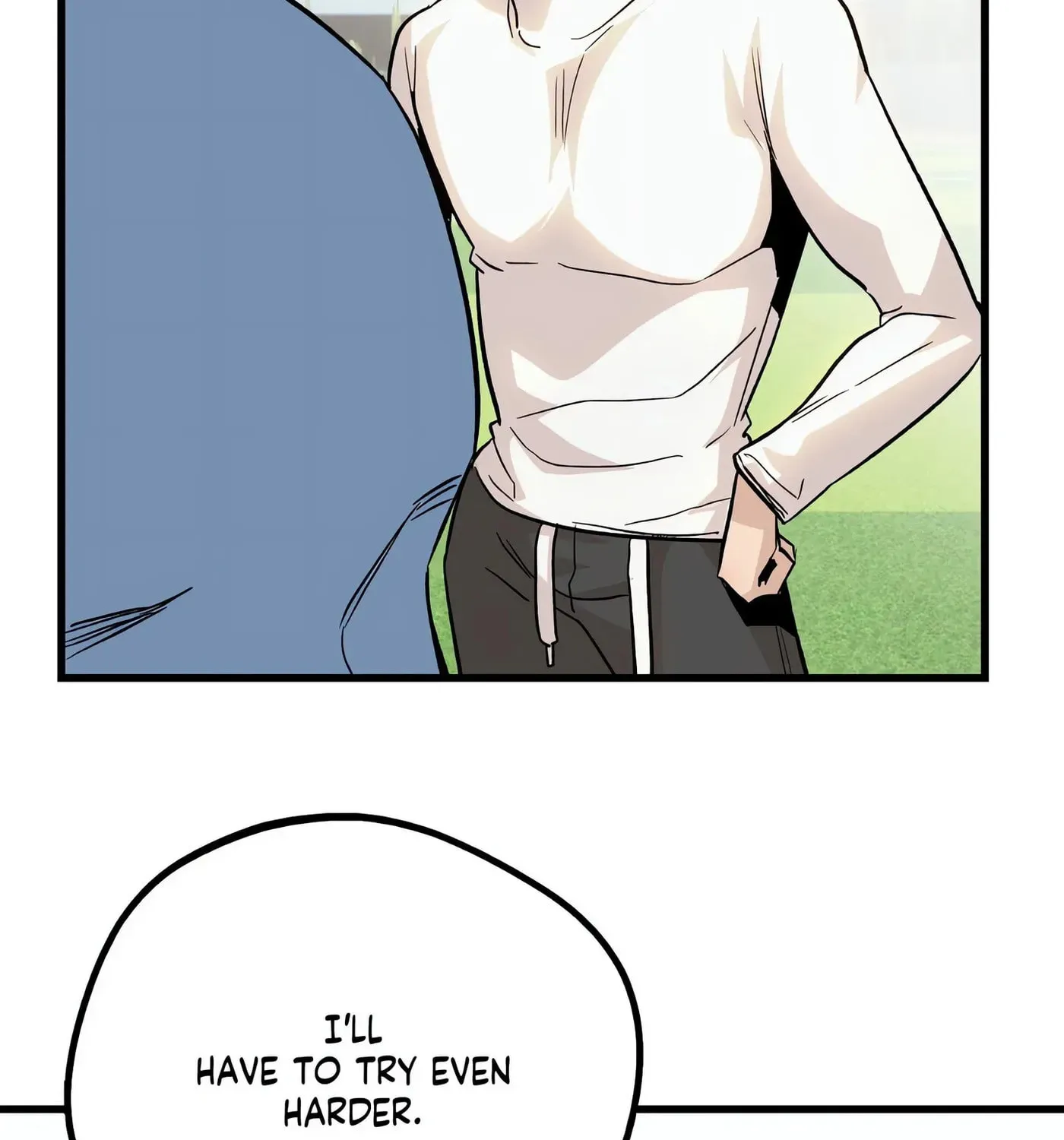 Three's a (Nice) Crowd Chapter 17 page 80 - 