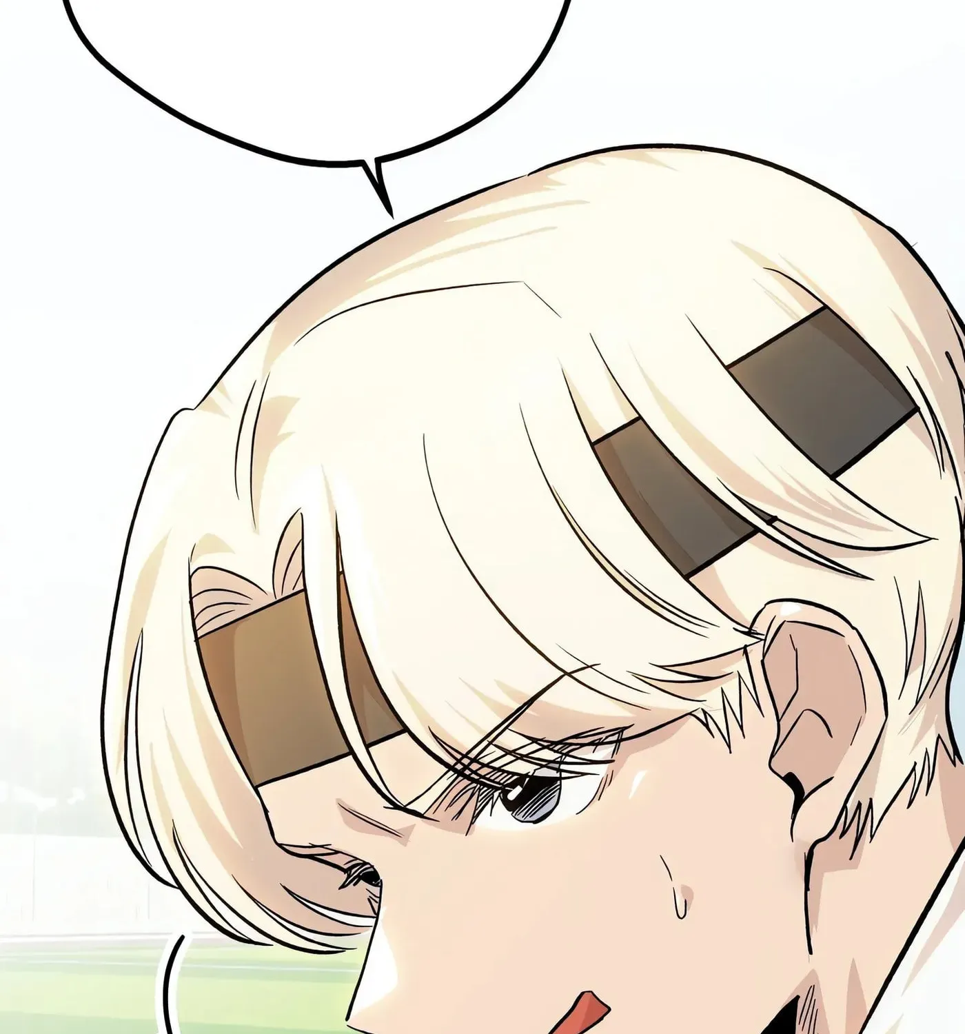 Three's a (Nice) Crowd Chapter 17 page 81 - 