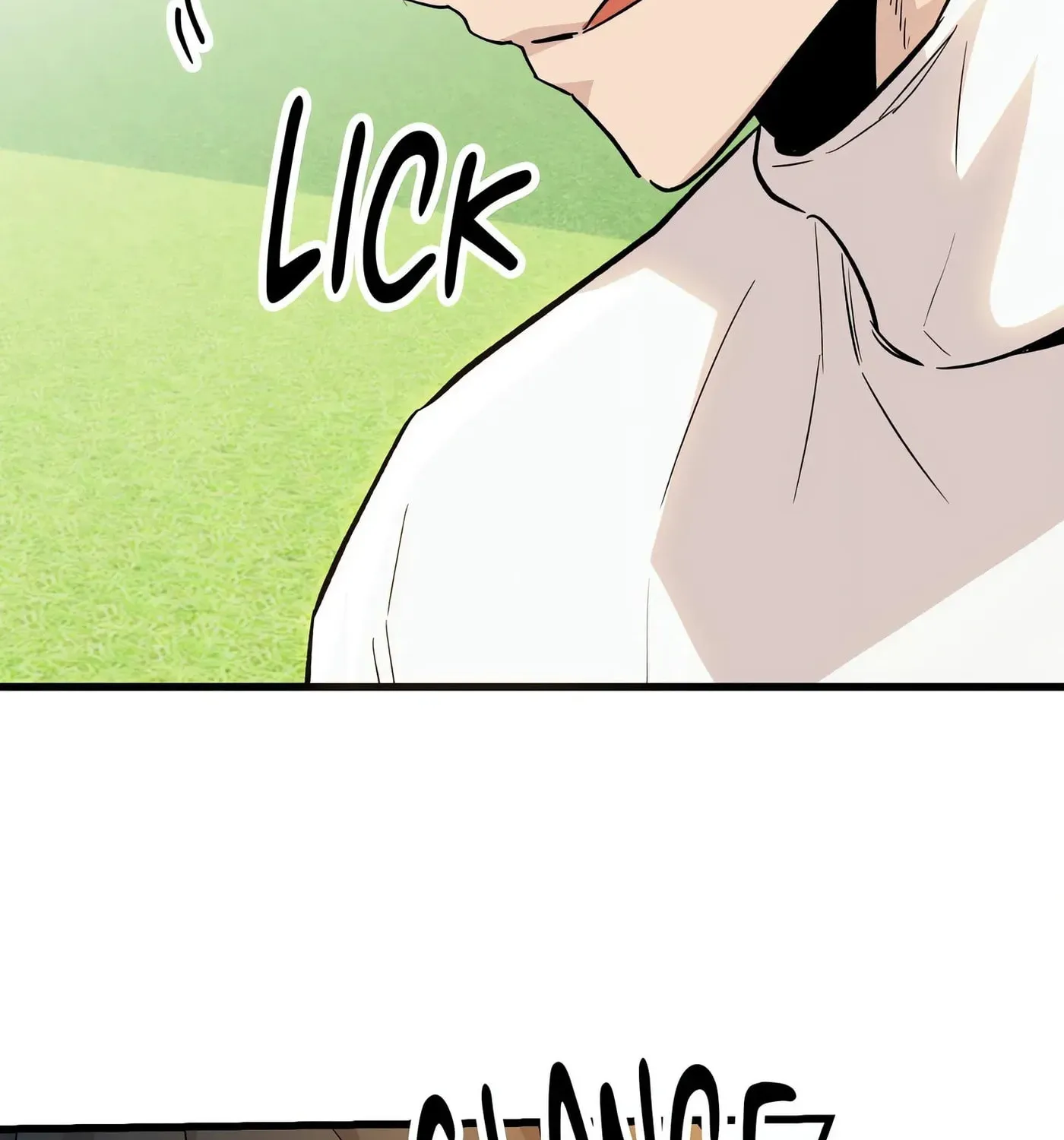 Three's a (Nice) Crowd Chapter 17 page 82 - 