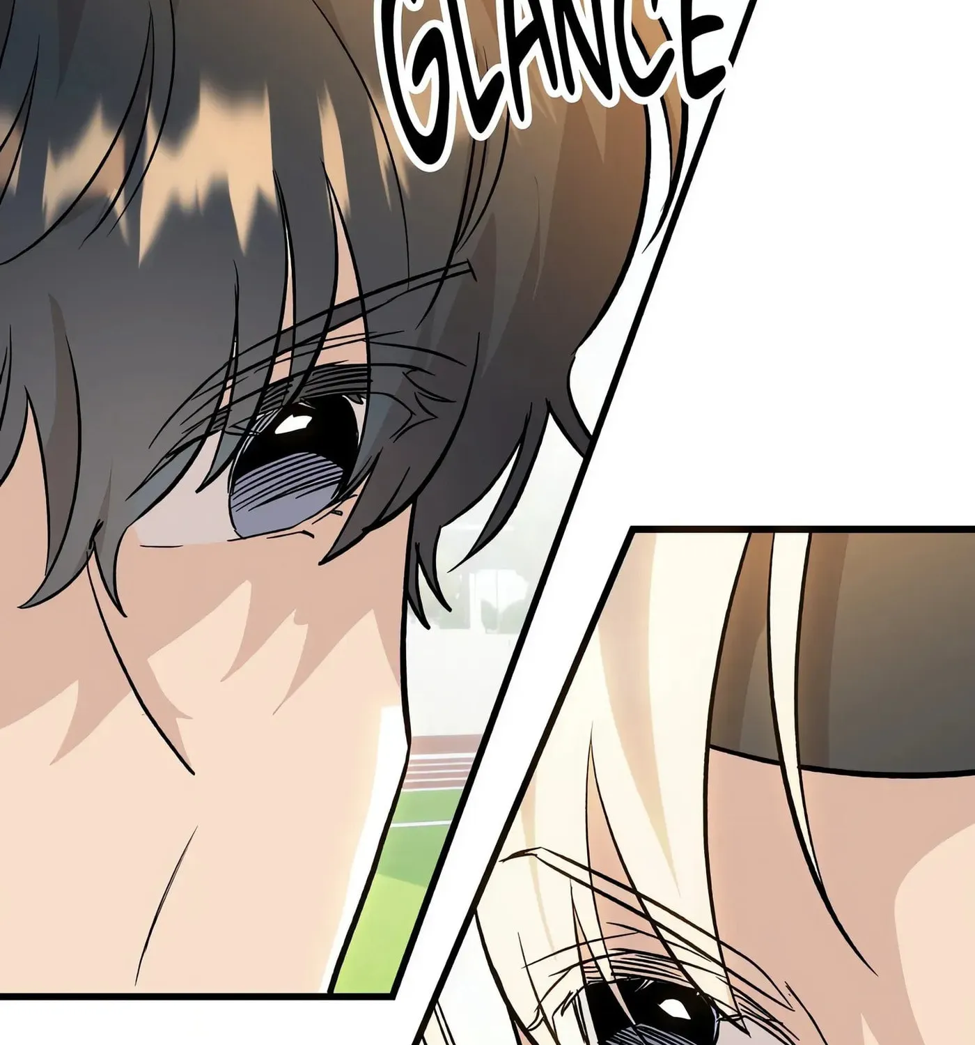 Three's a (Nice) Crowd Chapter 17 page 83 - 