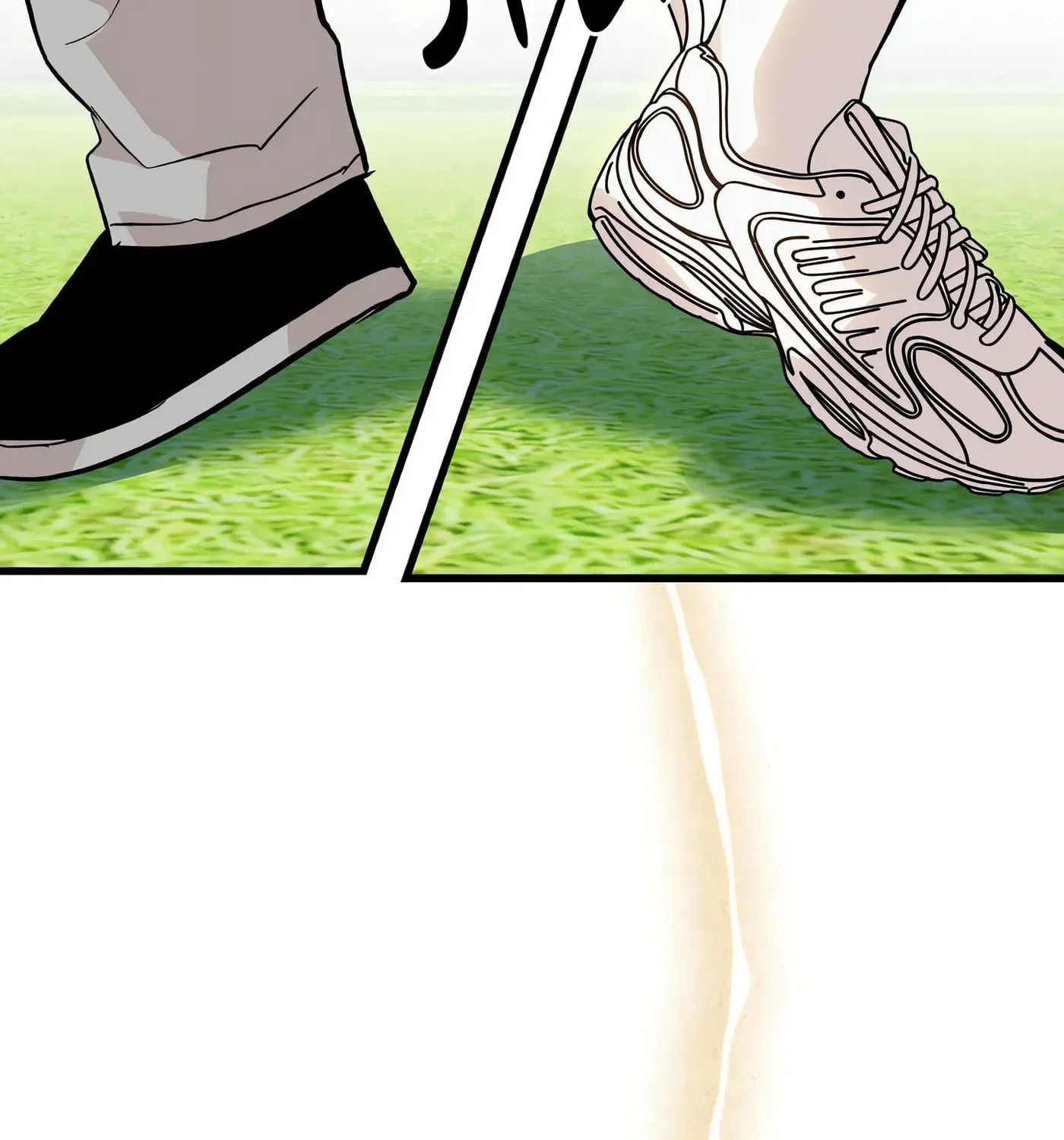 Three's a (Nice) Crowd Chapter 17 page 86 - 