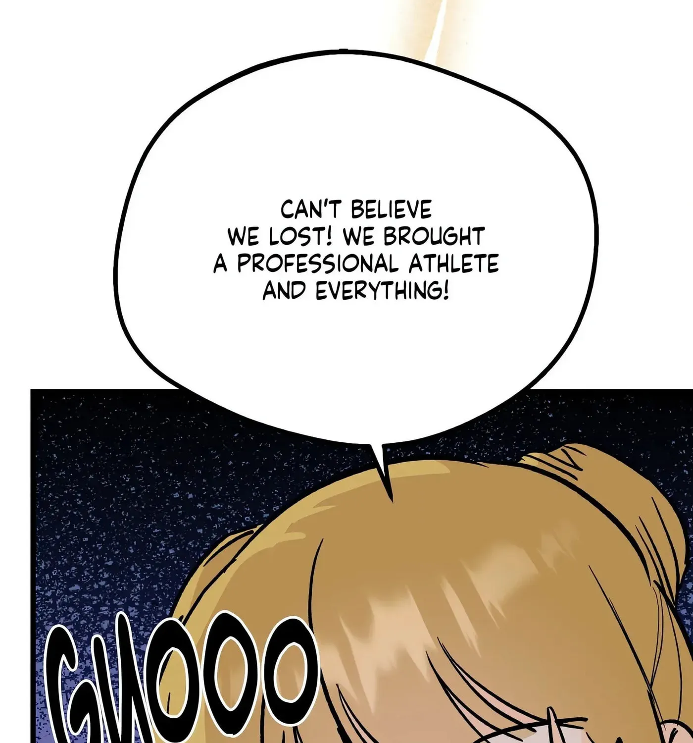 Three's a (Nice) Crowd Chapter 17 page 90 - 