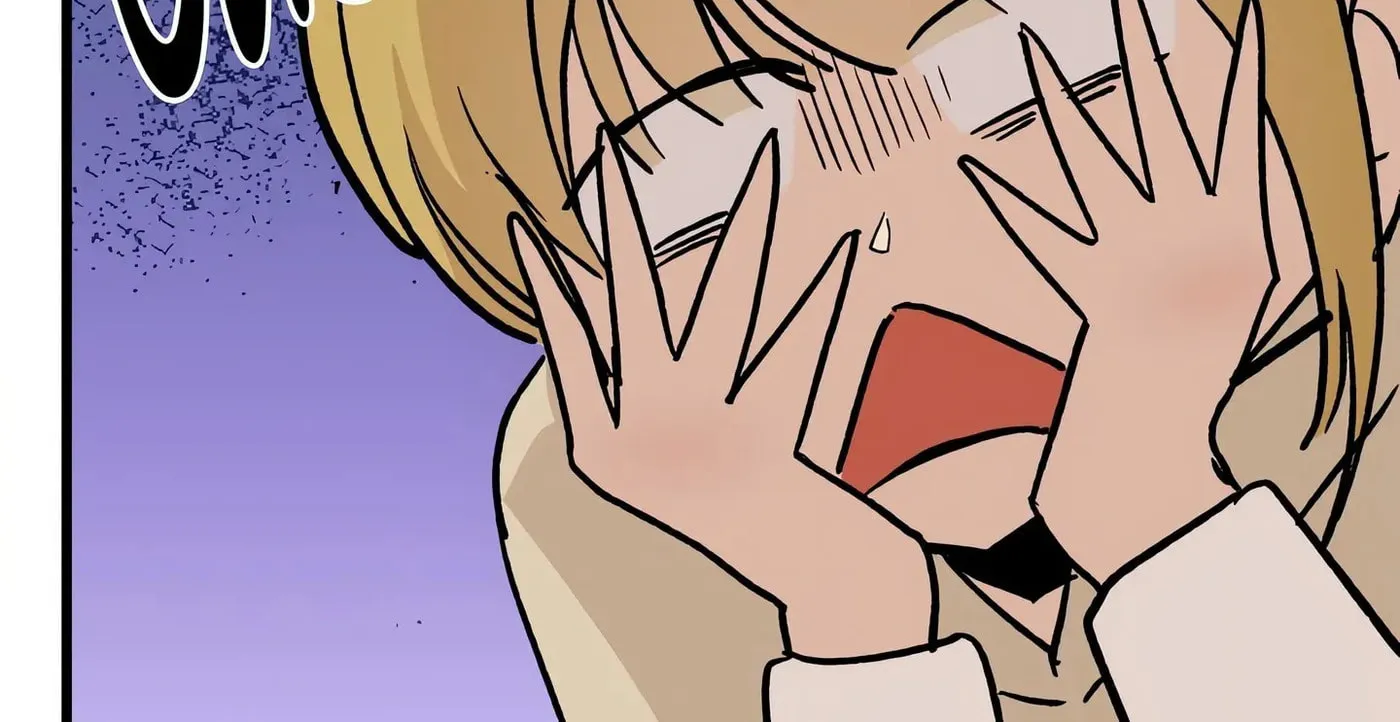 Three's a (Nice) Crowd Chapter 17 page 91 - 