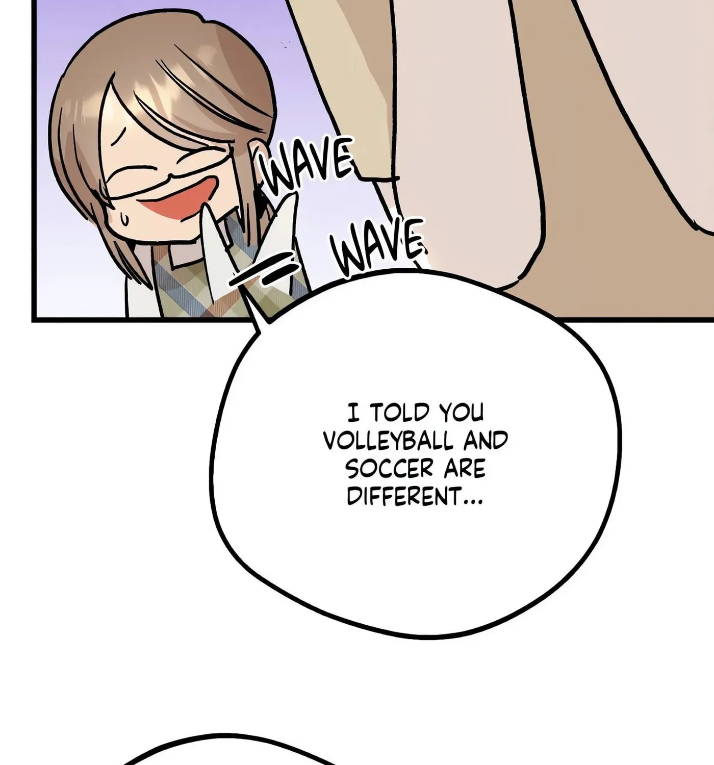 Three's a (Nice) Crowd Chapter 17 page 92 - 