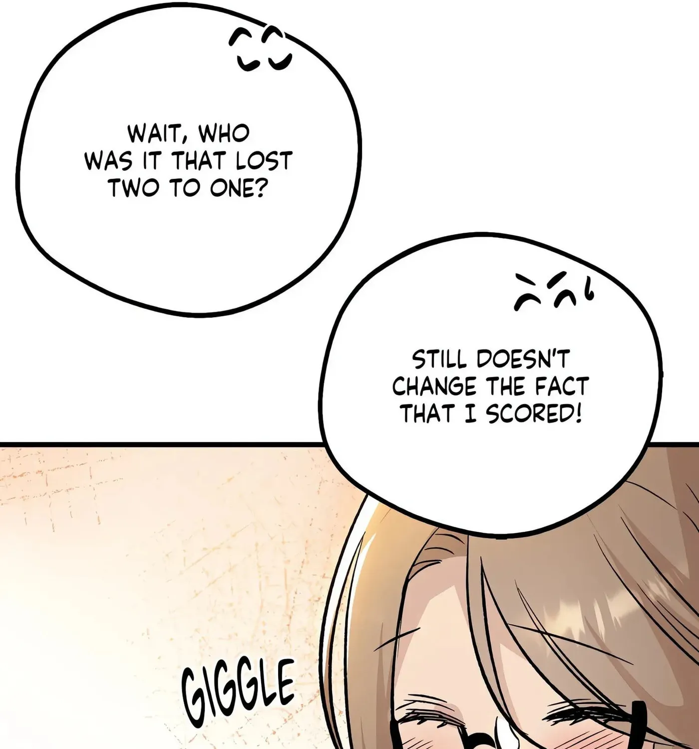 Three's a (Nice) Crowd Chapter 17 page 96 - 