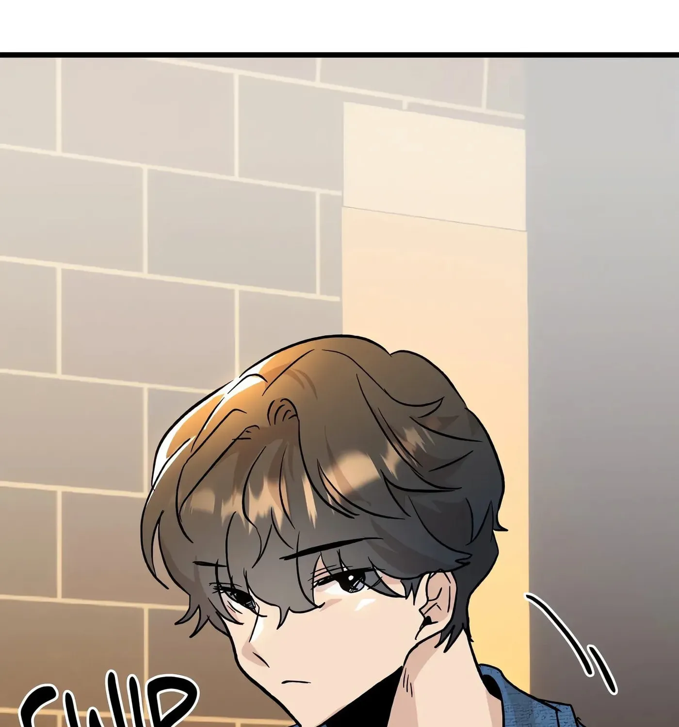 Three's a (Nice) Crowd Chapter 17 page 99 - 