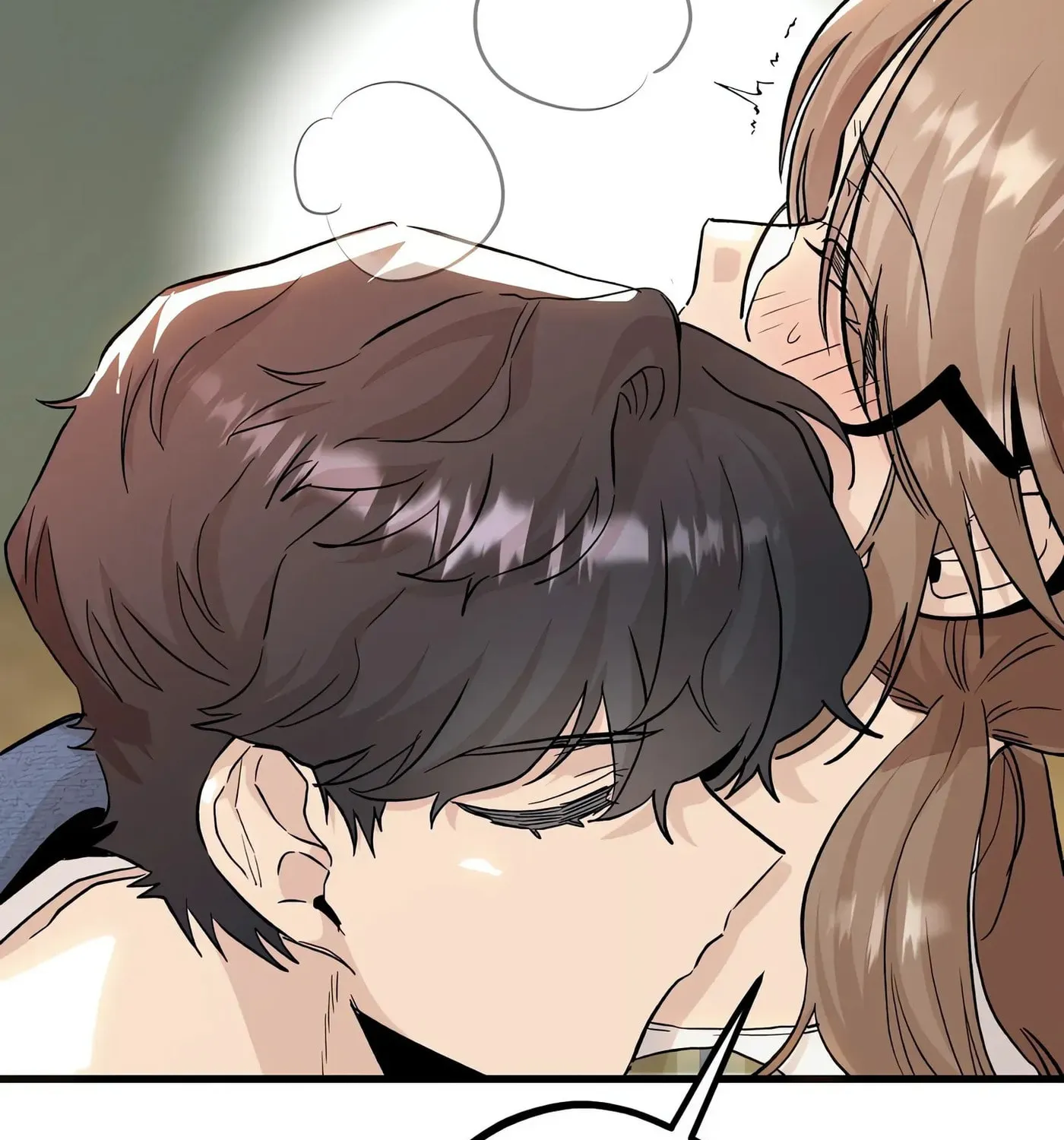 Three's a (Nice) Crowd Chapter 18 page 103 - 