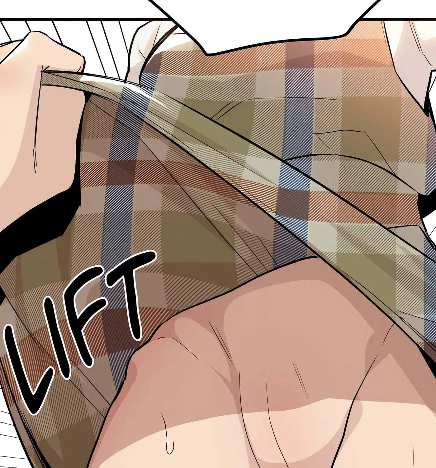 Three's a (Nice) Crowd Chapter 18 page 108 - 