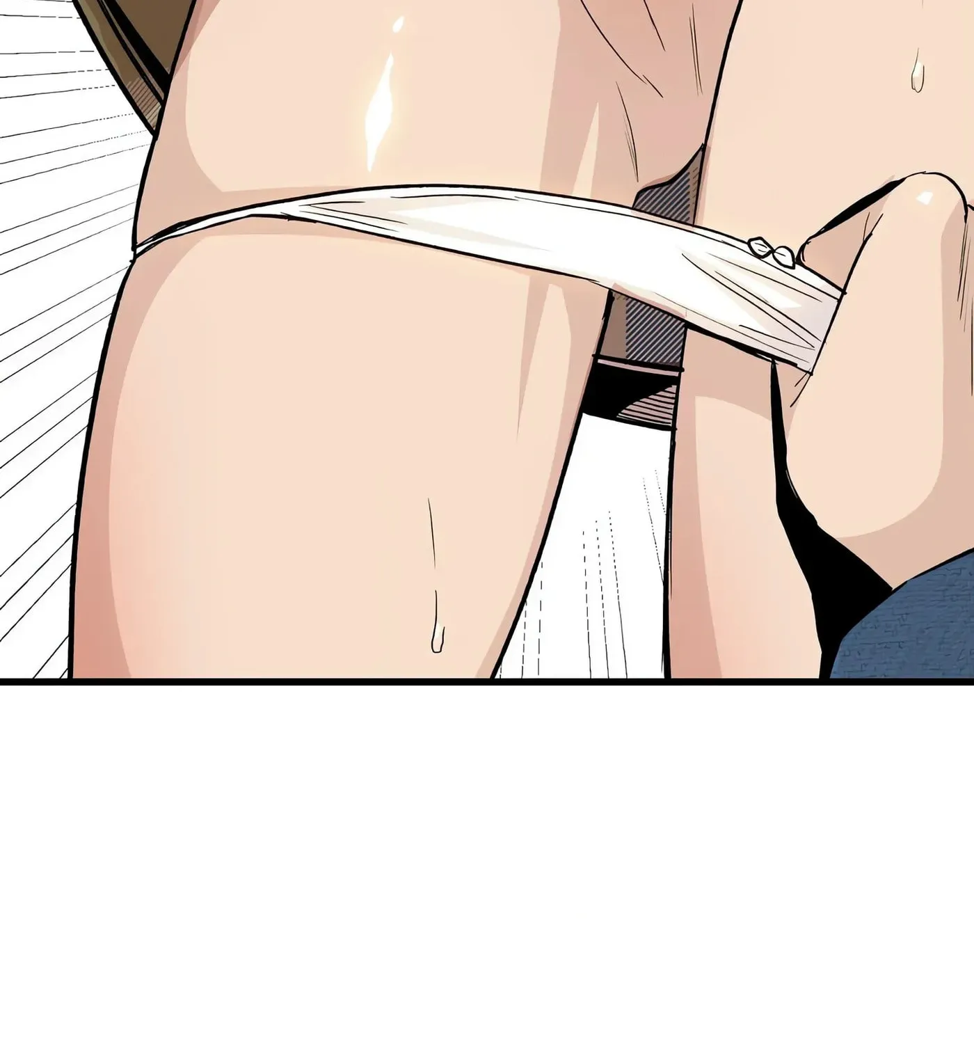 Three's a (Nice) Crowd Chapter 18 page 109 - 